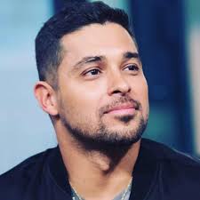 Wilmer Valderrama added a new photo.