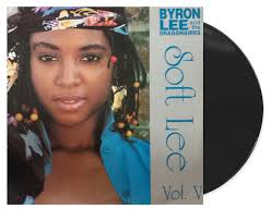 SOFT LEE VOL.7 BYRON LEE & THE DRAGONAIRES