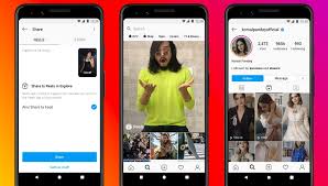 The country accounts for nearly 30% of tiktok's overall 2 billion. Instagram Reels Launched In India To Take On Tiktok Rivals Bgr India