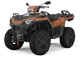 POLARIS-SPORTSMAN