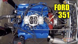 Browse our inventory of blocks today, while they still last! Mad Max Interceptor Pull 351 Cleveland On The Dyno Youtube