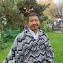 Hernando Chindoy, líder indígena y defensor de derechos humanos: “Lo que trazó mi camino fue la violencia que sufrimos como pueblo”