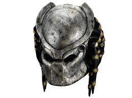 L➤ predator mask 3d models ✅. Alien Vs Predator Deluxe Predator Mask