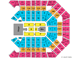 Cheap Mgm Grand Garden Arena Tickets