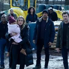 Manifest season 4, part 2 trailer (Netflix)