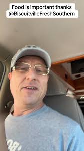 Biscuitville at least three days a week for these guys a snack