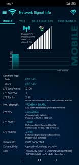 Untuk itu, kamu dapat melihat tutorialnya sebagai berikut ini. Mi8 Ee No Lte Signal Only 3g Or Edge Xiaomi European Community