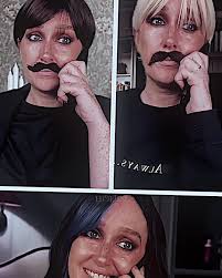 Marjorie Dewitt Mercedes Luna