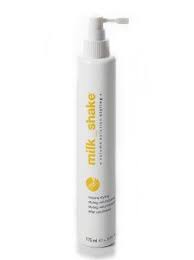 Milk Shake Volume Styling Solution Milkshake Style Fine Hair