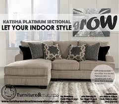 Furniture And Mattress Warehouse Living Room Upholstery Sectional Sofa With Chaise Furniture Living Room Upholstery