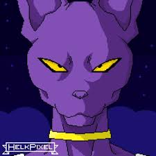 The latest version of the best fighting games on adding new character from dragon ball fierce fighting 2.9. Helkpixel Dragon Ball Pixel Art