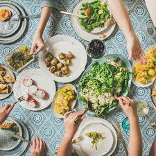 Buka kedai makanan online slurp! 7 Menu Buka Puasa Yang Cocok Untuk Diet Tetap Sehat Saat Ramadan Ramadan Liputan6 Com