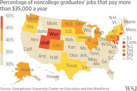 We did not find results for: Where To Find A 35 000 Job Without A Degree Wsj