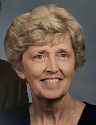 Obituary information for Sue Carole Ravenscraft