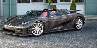 Coming to you this spring. Bekas Tapi Tak Murahan Koenigsegg Second Dijual Rp34 Miliar Dream Co Id