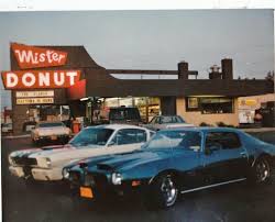 Mister Donut East Meadow Ny Better Than Dunkin Long Island History East Meadow Long Island Ny