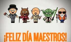 El buen maestro puede crear esperanza, encender la imaginación e inspirar amor por el aprendizaje. Los Memes Mas Divertidos Por El Dia Del Maestro 2019 Infobae