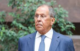 US views Europe as competition, subjugates continent to its interests —  Lavrov - Russian Politics & Diplomacy - TASS