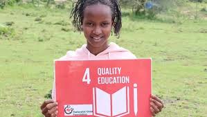 How to Support Pastoralist Child Foundation