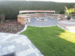 Bei garten online findest du die optimale feuerschale in edelrost für deinen garten. 10 Grillplatz Im Garten Feuerstelle Garten Grillplatz Im Garten Garten Gestalten