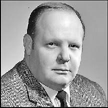 Thomas Potter Obituary (2010)