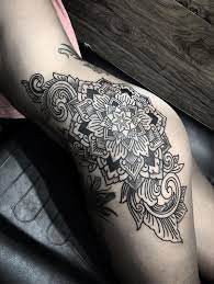 50 Of The Most Beautiful Mandala Tattoo Designs For Your Body Soul Kickass Things Hip Tattoo Designs Tattoos Tattoo Designs