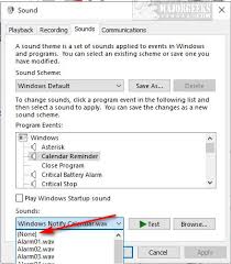 We did not find results for: How To Change Add Or Remove Windows Notification Sounds Majorgeeks