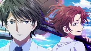 Makihara Nagaoka Daichi Hand Shakers