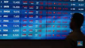 Artikel investasi saham dan ihsg hari ini. Belum Ada Sinyal Kuat Tentukan Arah Ihsg Hari Ini