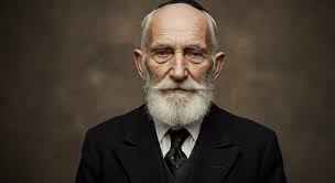 Siegfried Kessler was born