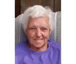 Gertrude Huisman Obituary (2016)