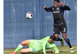 John Iredale wechselt zum SC Paderborn 07