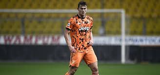 He had remained optimistic about his chances of being fit for. Onenigheid Bij Juventus Door Matthijs De Ligt