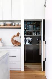 It's one of the simplest transformations for the kitchen. How To Design The Perfect Walk In Pantry Style Curator
