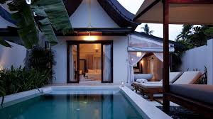 Sala Samui Resort Spa Koh Samui Beach Hotel Pool Villa Samui Hotel Pool Koh Samui Beach Beach Hotels