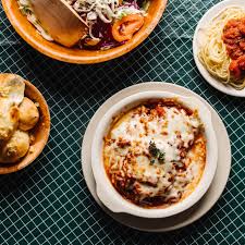 Learn about the different types of eggplants, where to find them, what they look like, and how to use them in recipes. This Eggplant Parm At Scalini S Restaurant In Atlanta Is Famous For Inducing Labor Bon Appetit