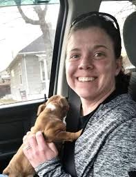 Melissa "Lou Lou" T. Waskosky