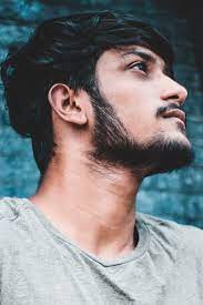 An Easy Way To Make Your Neckbeard Look Perfect Tutorial Patchy Beard Styles Patchy Beard Beard Styles Bald