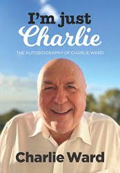 Charlie by Don Allison