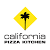 California Pizza Kitchen Interior