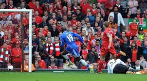 ياعيني يا ليلي و الله , #صلاح يعود من بعيد من بعيد بهدف الموسم أمام من اتهموه بالإرهاب جماهير #تشيلسي و يفجر مرماهم بهدف للتاريخ #ليفربول ما زال حي و مستمر. Ø²ÙŠØ§Ø±Ø© ØªØ´ÙŠÙ„Ø³ÙŠ ØªØ­ÙŠÙŠ Ø°ÙƒØ±ÙŠØ§Øª Ù…Ø±ÙŠØ±Ø© Ù„Ù„ÙŠÙØ±Ø¨ÙˆÙ„