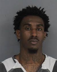 Hopkins County Sheriff Deputy Arrests Greenville Man