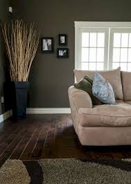 Choosing wall paint colors that will look great with your hardwood flooring can be challenging. Living Room Paint Ideas With Dark Wood Floors Decoomo