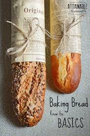 Basics Quick Bread Vs Yeast Bread Bread Baking Bread Baking