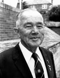 Bowling Club History — The Bally