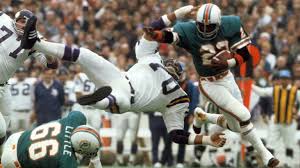 Super Bowl Viii Dolphins Blow Out Vikings For Second Straight Title Sports Illustrated Vault Si Com