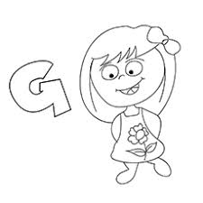 Practice writing the letter g in uppercase and lowercase. Top 25 Free Printable Letter G Coloring Pages Online