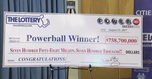 Powerball Winner Already Broke One Rule What Else Not To Do In 2020 Powerball Jackpot Winners Jackpot