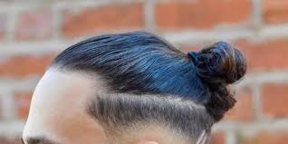 Image result for diamond face shape hairstyles men