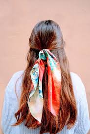 They've been going strong on the runways and have trickled all the way down to our vanities. Pin On Hairstyles Ponytail